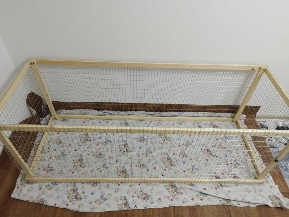 Клетка для мелких животных