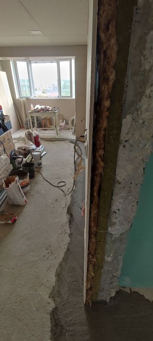 Продава се Тристаен апартамент в Силистра, Митница - 63 кв.м за 2048 €/кв.м - Снимка #5