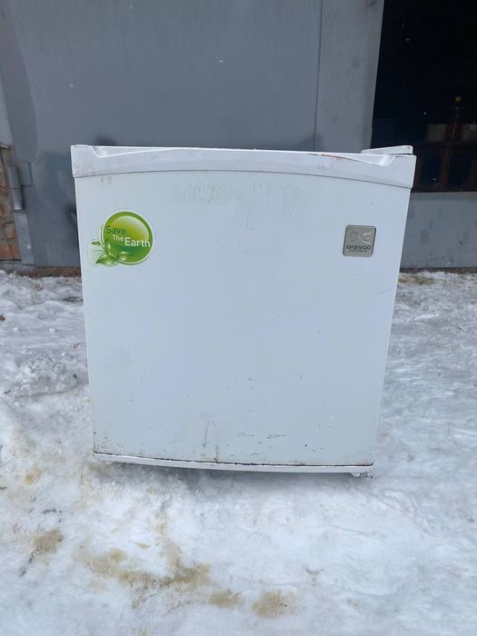 Мини холодильник