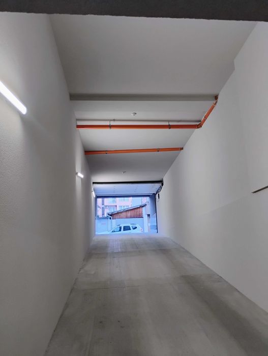 Подземно Паркомясто София  Зона Б5-3, Център.