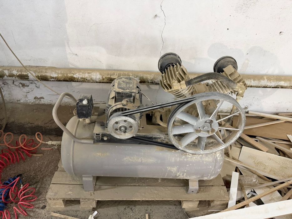 Станки для производства мебели