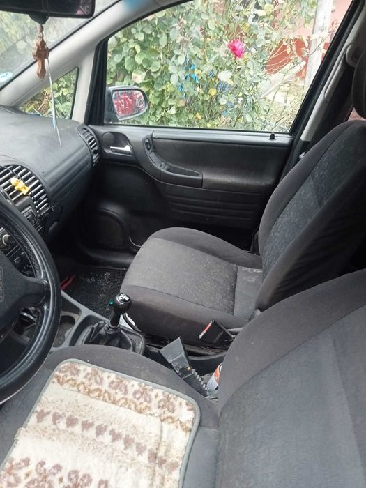 OPEL Zafira 0 — imagine 4