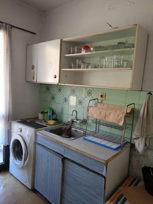 Апартамент -гарсониера