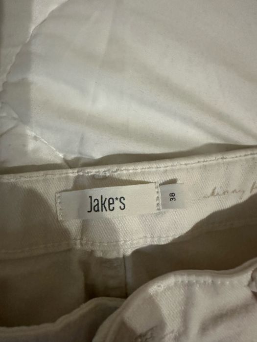 Дънки Pause;Liu Jo;Jakes