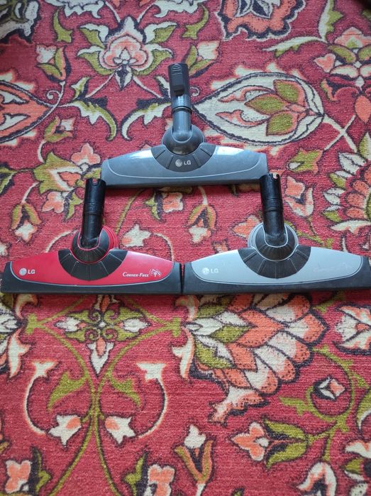 Продам щетки на пылесос LG