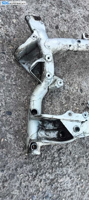 Punte Fata Jug Calandru Cadru Motor Mercedes Clasa E Class W212 2.2 CDI 2009 - 2016 [V0059]