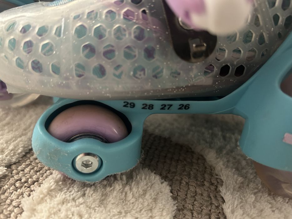 Детски кънки Byox Little Beetle