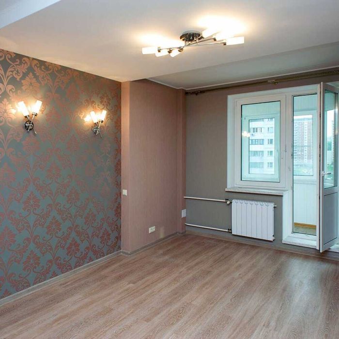 Ремонт квартир, помещений