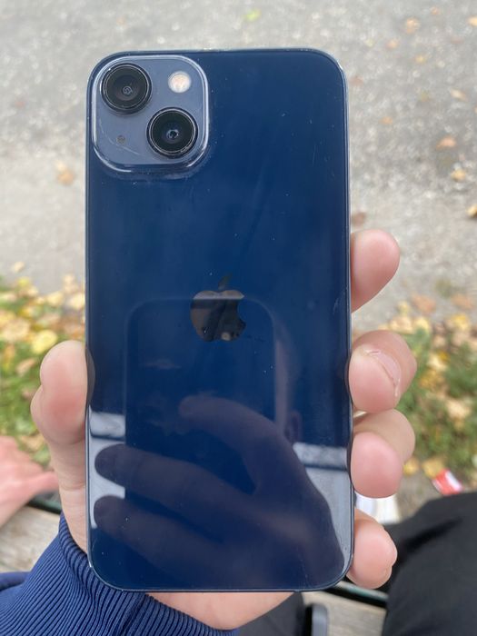 Iphone 13 продам
