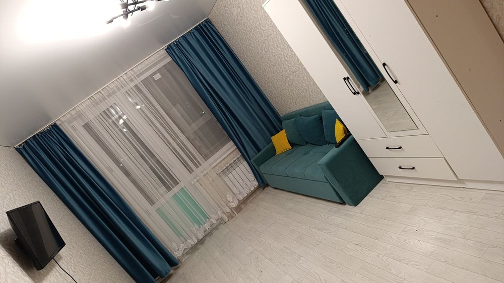 Сдам квартиру в  Береке