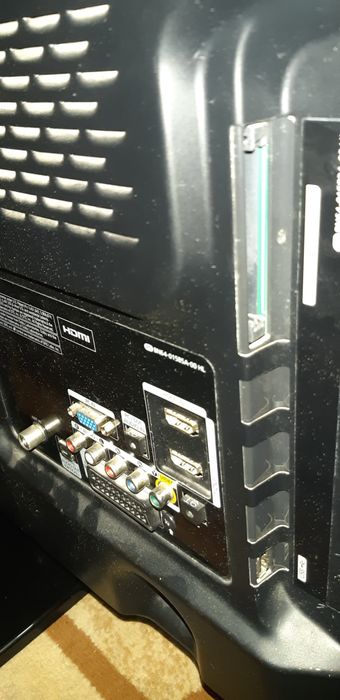 Samsung 43 madel PS43D450 материнская плата