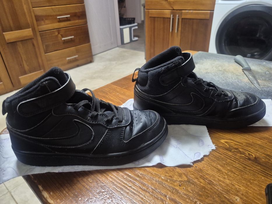 NIKE PICO 5 BOOT Детски маратонки