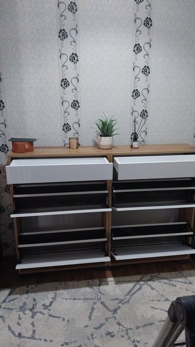 Продается обувница