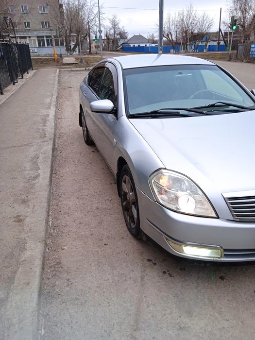 Продам Ниссан Теано