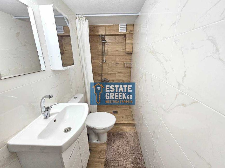 Продава се Двустаен апартамент в Пловдив, Филипово - 55 кв.м за 1243 €/кв.м - Снимка #19