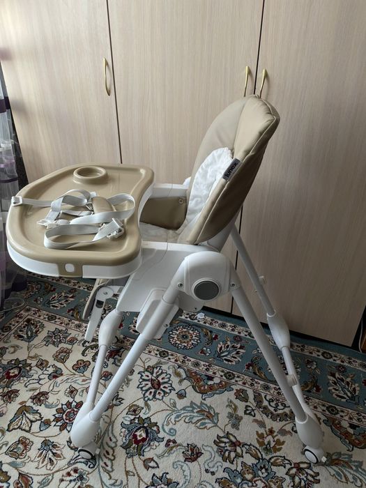 Продам детский стульчик для кормления