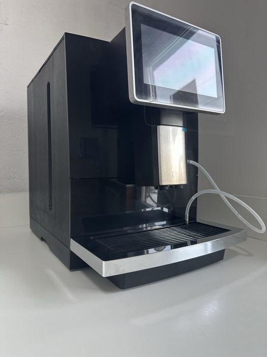 Кофемашина DR.Coffee H10