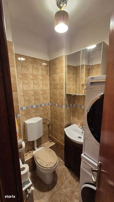 Apartament 3 camere/zona Militari-Piata Gorjului