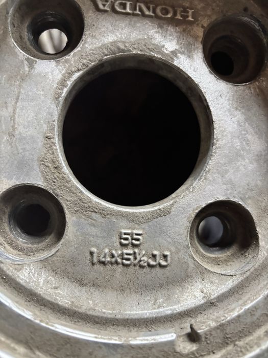 Продается диски R14