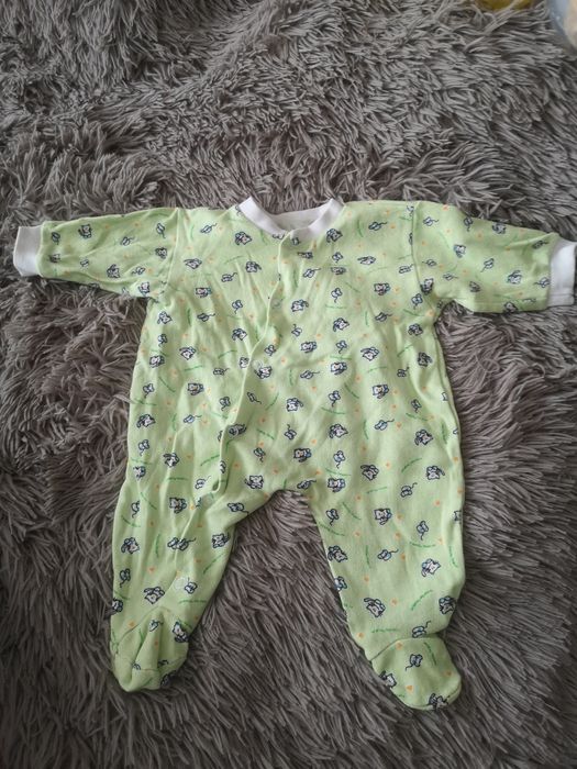 Одежда для новорожденных