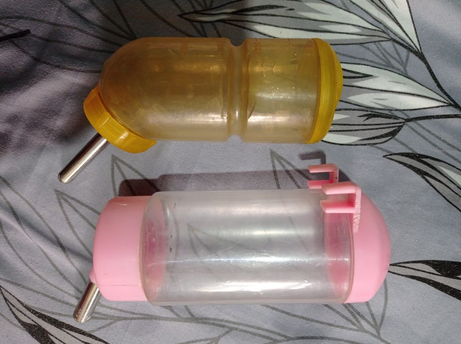 Поилка для кроликов