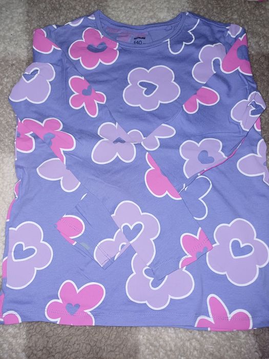 Блузи Sinsay с дълък ракав