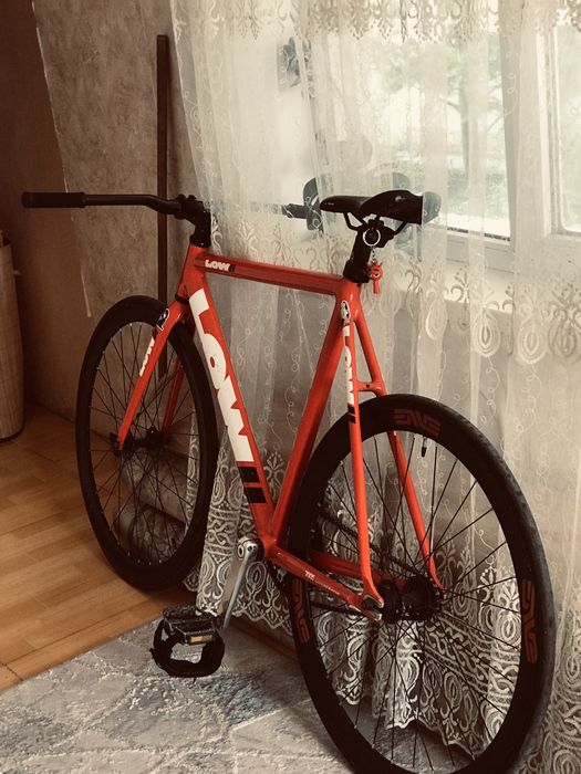 Продам фикс LOWII