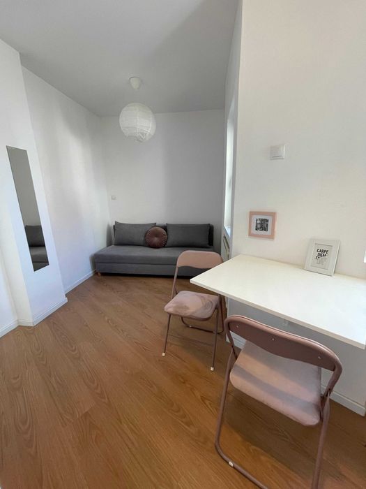 Garsoniera Apartment