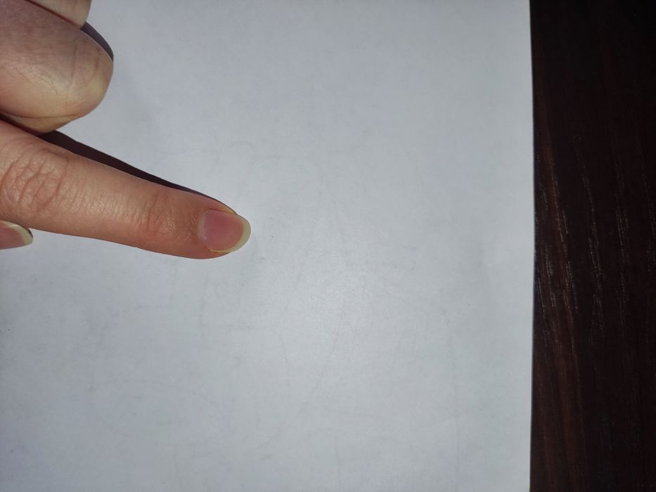 Акриловые маркеры (фломастеры)