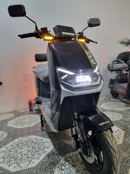 Skuter obmen iPhone ga