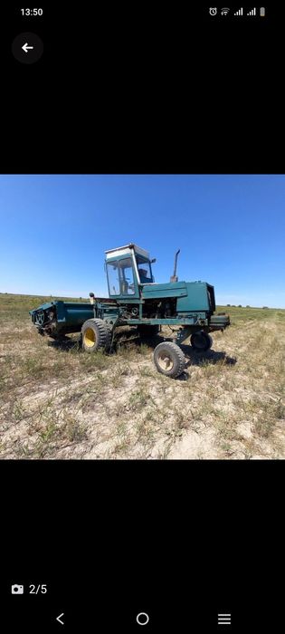 E 302 Ешка сатылады