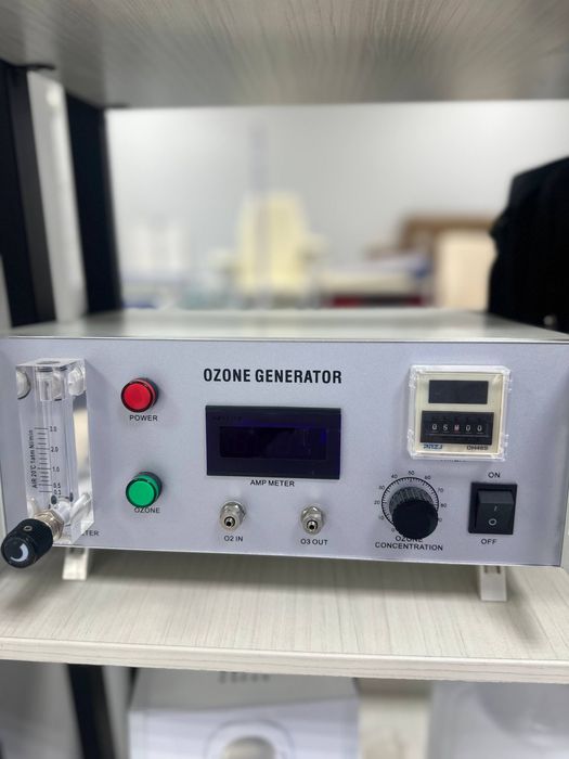 Озоновый генератор (Ozone Generator)