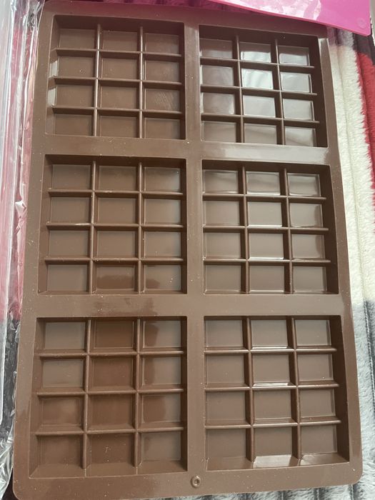 Формы и молды пластик и силикон шоколад