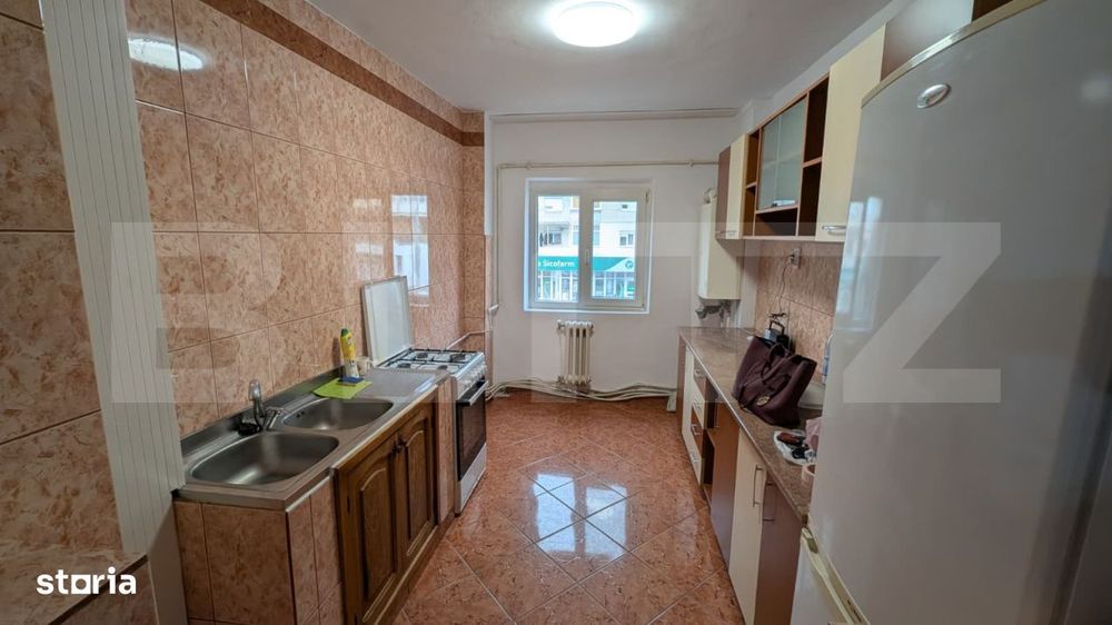 Apartament de vanzare, 63 mp, zona Cetate — fotografia 1