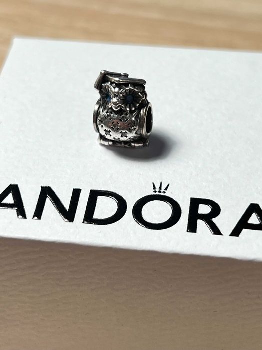 Оригинални талисмани за грина Pandora - Пандора