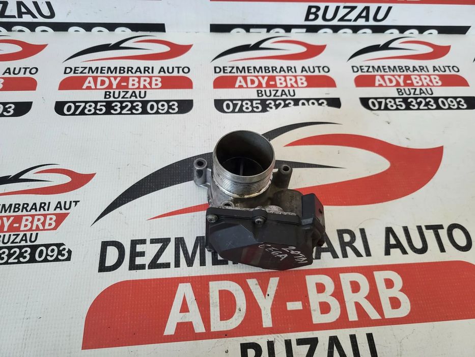 Clapeta de acceleratie SKODA 2.0 tdi CEGA