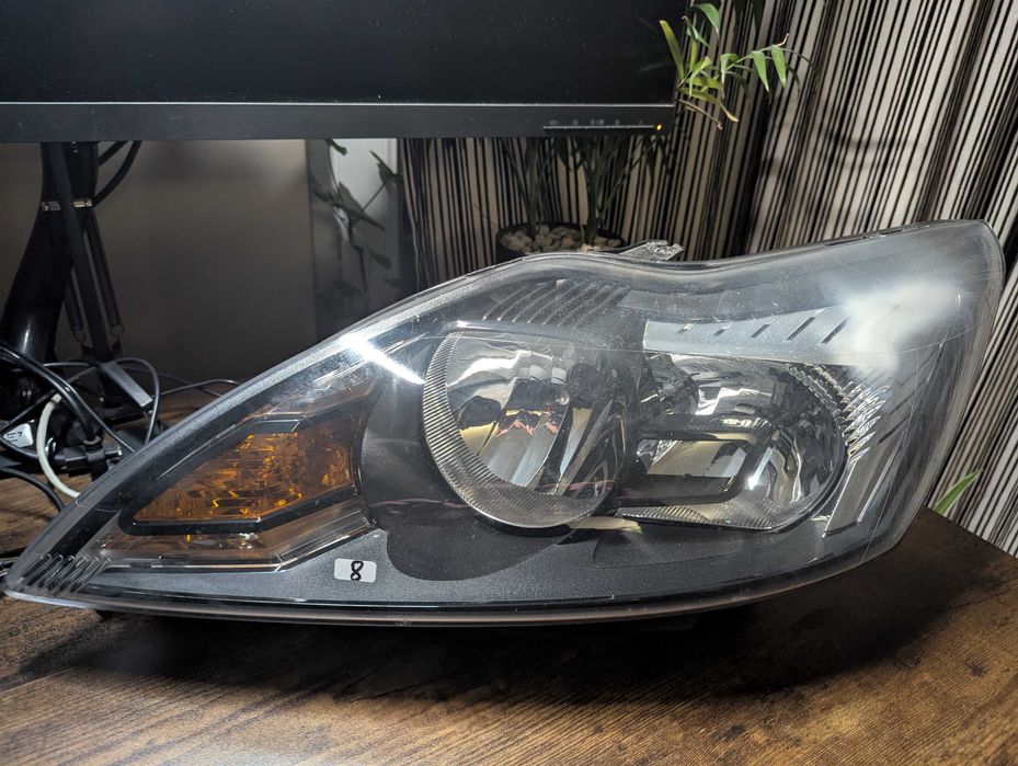 Piese Ford focus 2 facelift & non-facelift