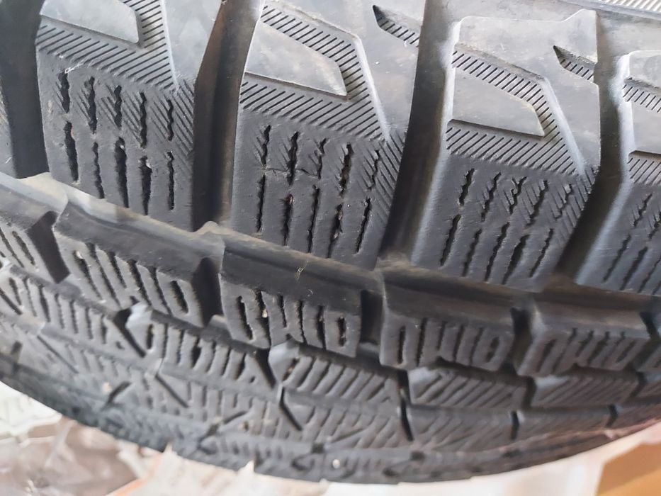 Шины Прадо, Лексус