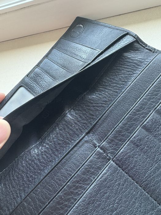 Мужское портмоне Solido