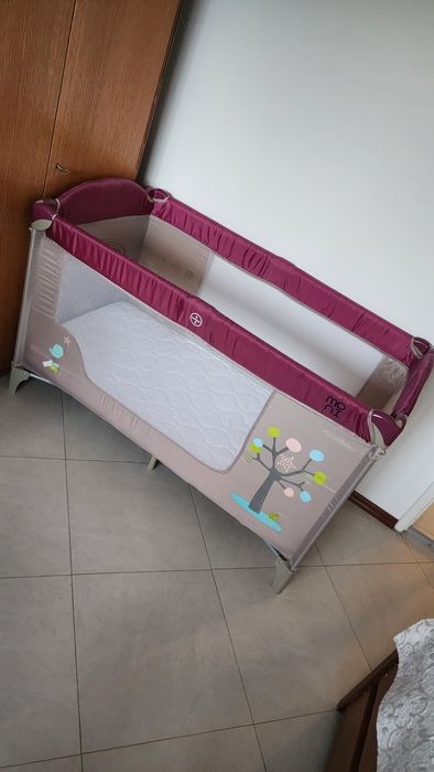 MONI Кошара на 2 нива FRIEND P9020 + Матрак