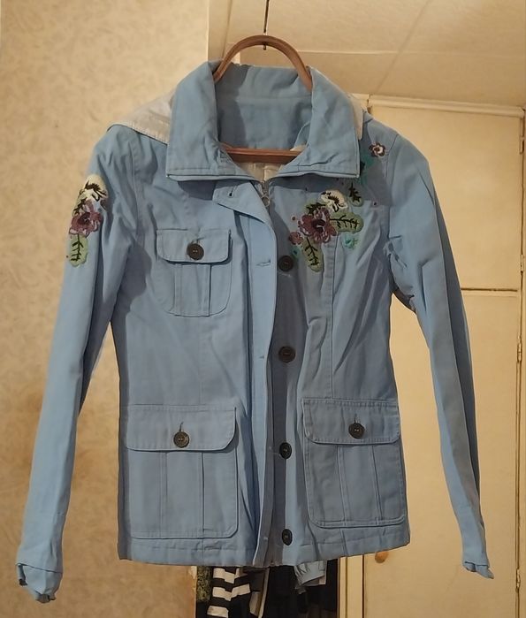 Куртка   Пуховик