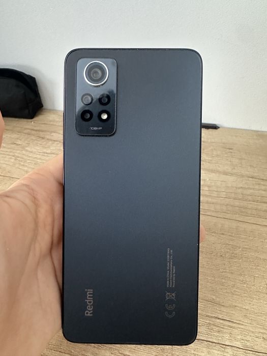 Продам Redmi note 12 pro 256gb