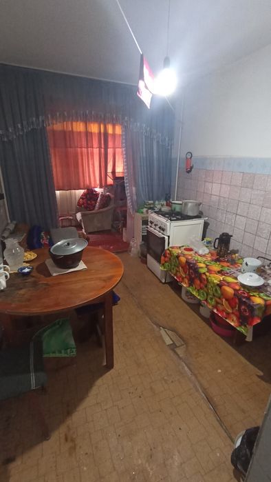 Фергана За канал