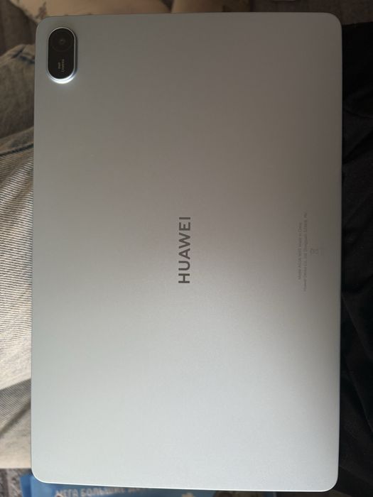 планшет HUAWEI MatePad SE 11