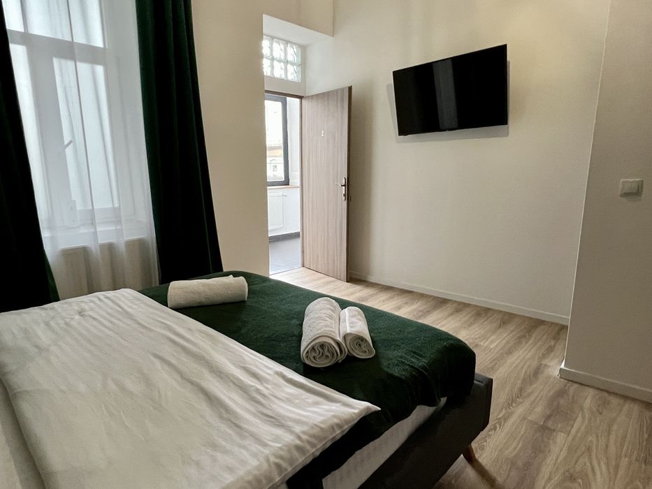 Cazare  Regim Hotelier Zona Centru