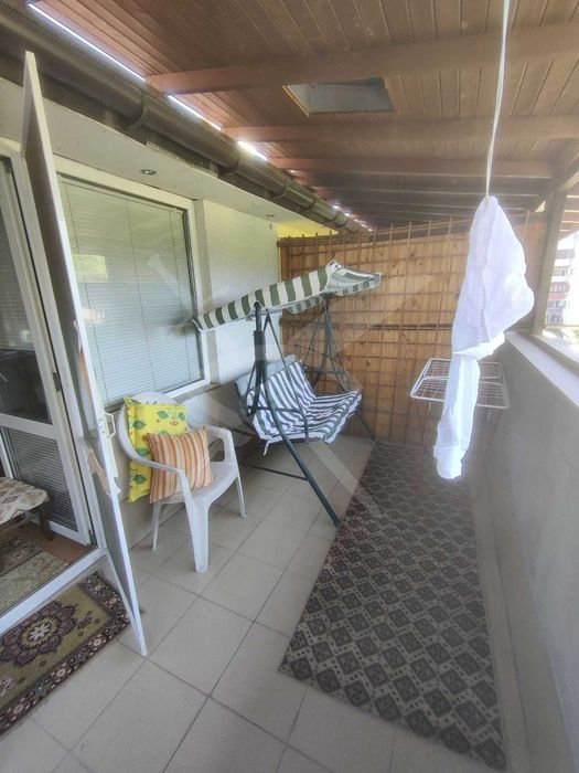 Едностаен апартамент под наем в Кючук Париж 11497701