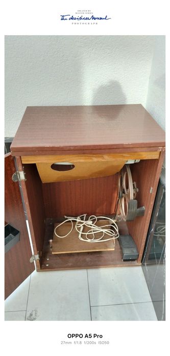 Tikuv mashinasi sotiladi