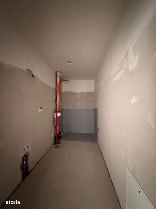 2 camere | Estimo Park | Etaj 3 | Vedere