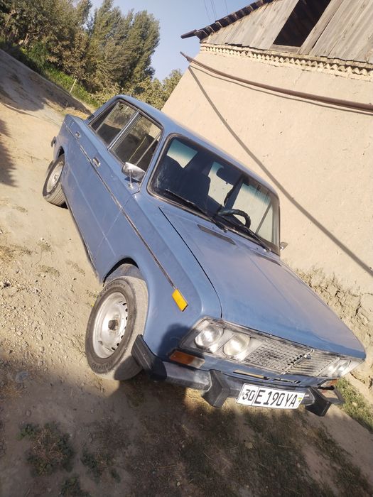Vaz 2106
Год 1984
Матор 03.7
Хадавой и каропка холатига жавоб 
Нархи 1