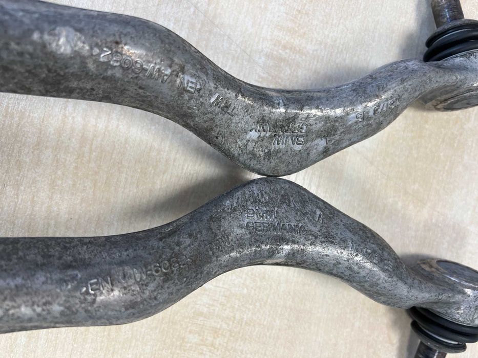 Set complet brate fata BMW seria 3 F30 / F31 / F32